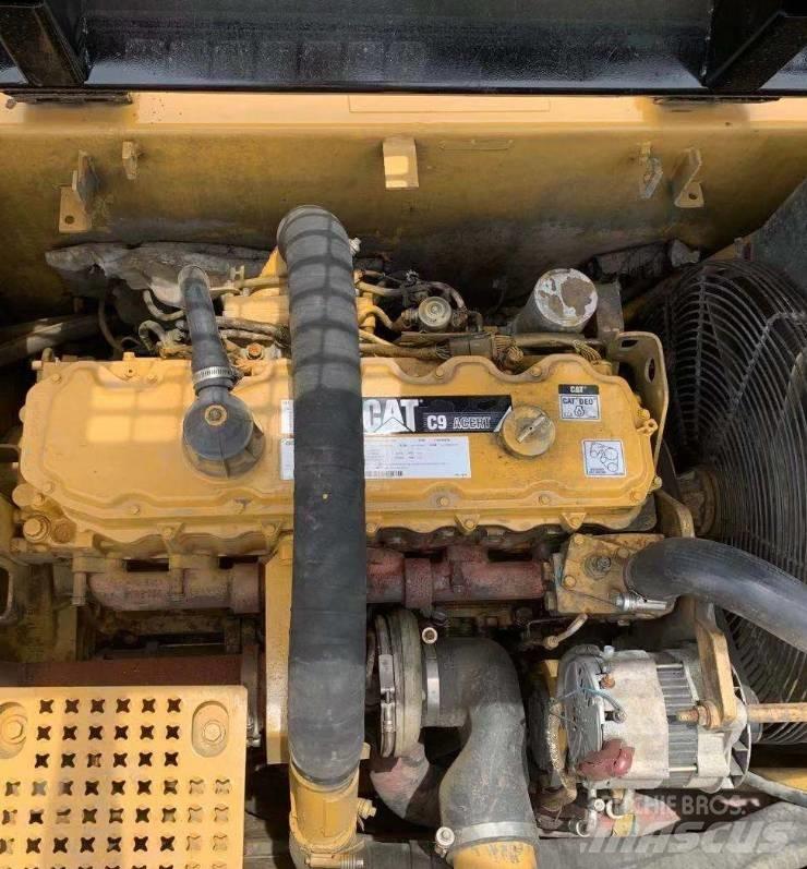 CAT 330DL Bagri goseničarji