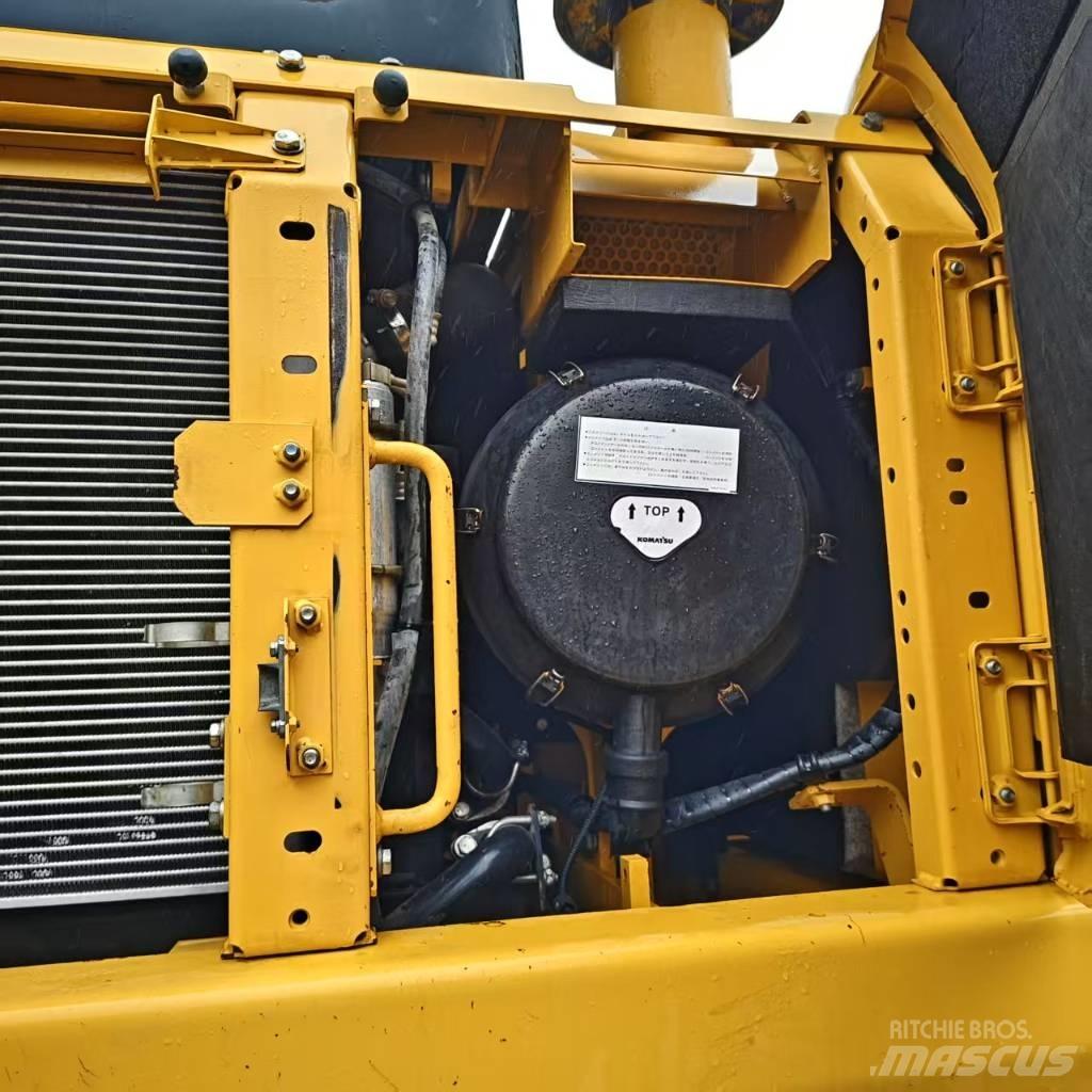 Komatsu PC400-8 Bagri goseničarji