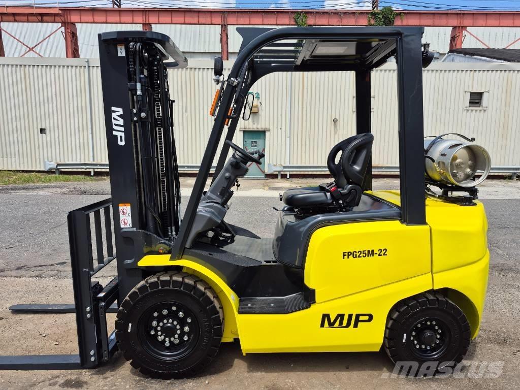  MJP FPG25M-22 Viličarji - drugo