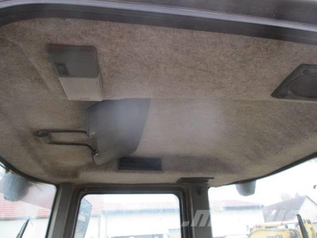 Volvo L 30 B Kolesni nakladalci