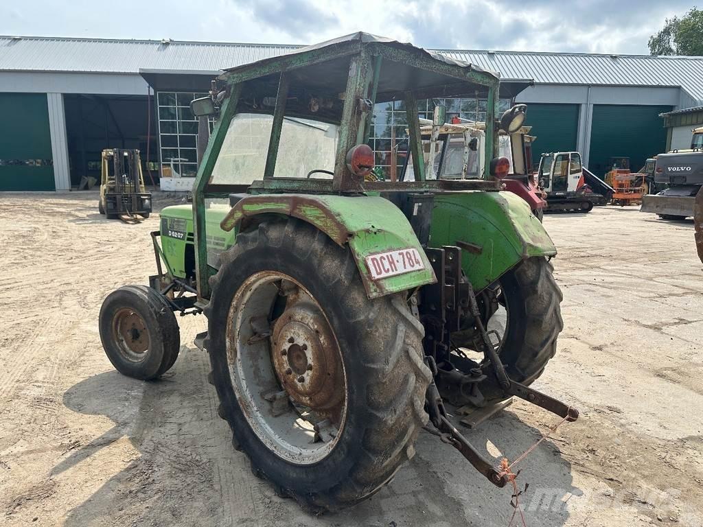 Deutz Package Traktorji