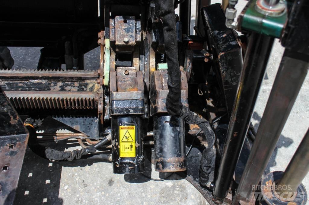 Ditch Witch JT9 Oprema za vodoravno smerno vrtanje