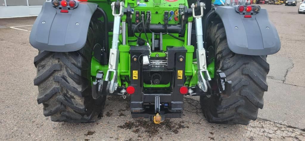 Merlo MF 44.9 CS Teleskopski viličarji
