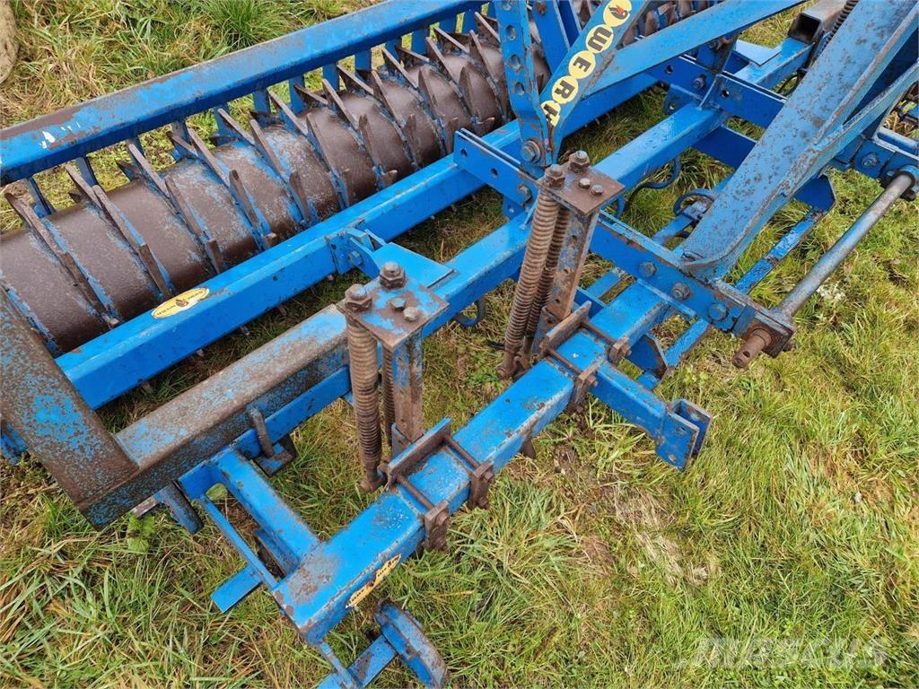 Rabe 3,00 m Kultivatorji