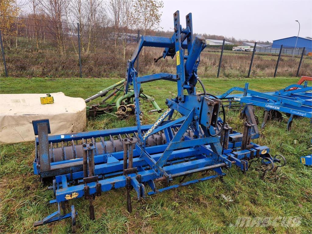 Rabe 3,00 m Kultivatorji