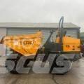 Terex TA9 Ne cestni demperji