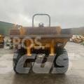Terex TA9 Ne cestni demperji