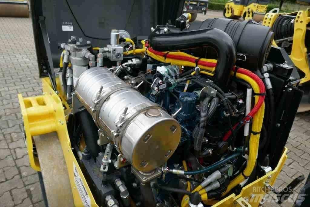 Bomag BW 120 AD-5 Manjši stroji za asfalterska dela