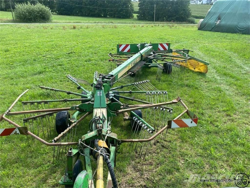 Stoll R 1405 S Zgrabljalniki
