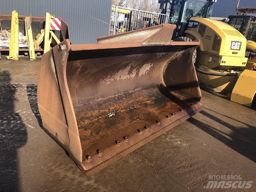 Volvo L60/70 Žlice