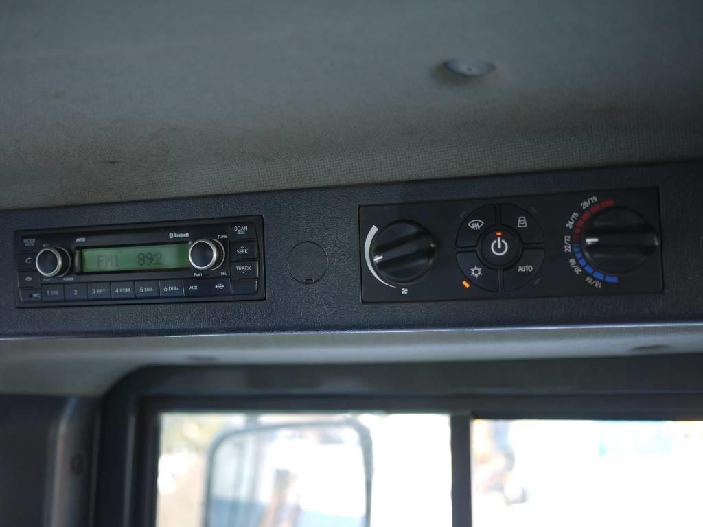 Hyundai HL 940 Kolesni nakladalci