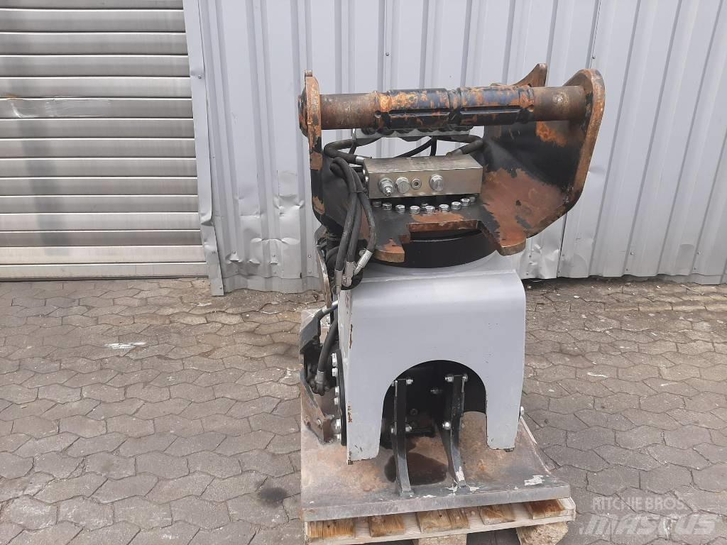  UAM HD1200 Vibro plošče
