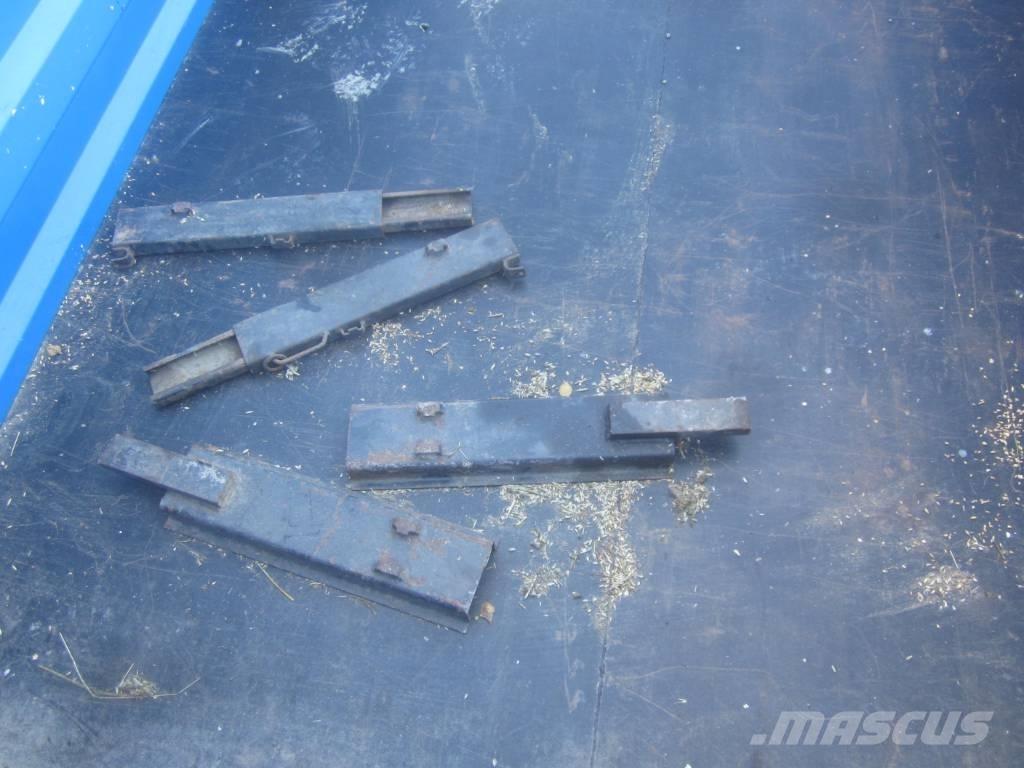 Kipa 3120 Kiper prikolice