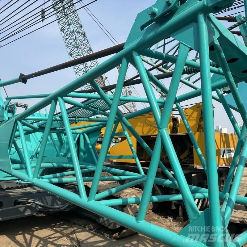 Kobelco 7055 Dvigala na gosenicah