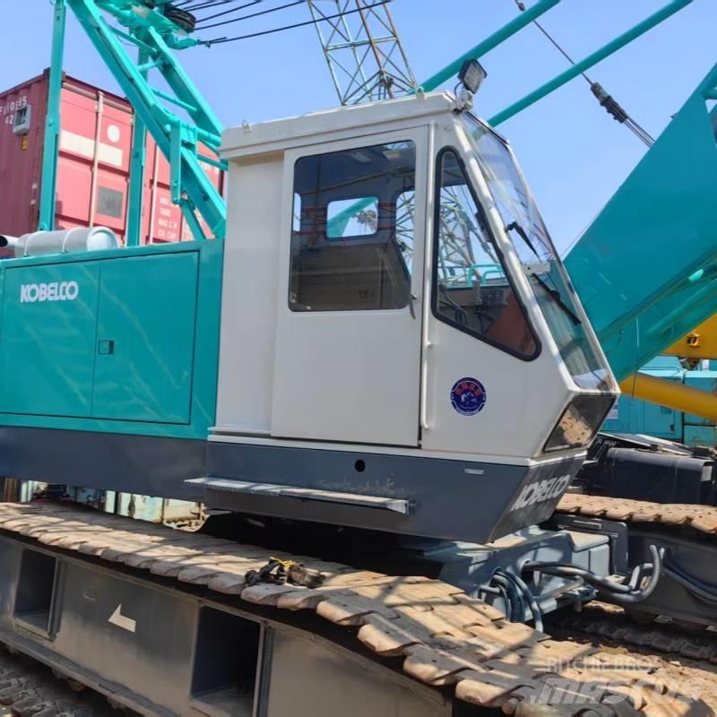 Kobelco 7055 Dvigala na gosenicah