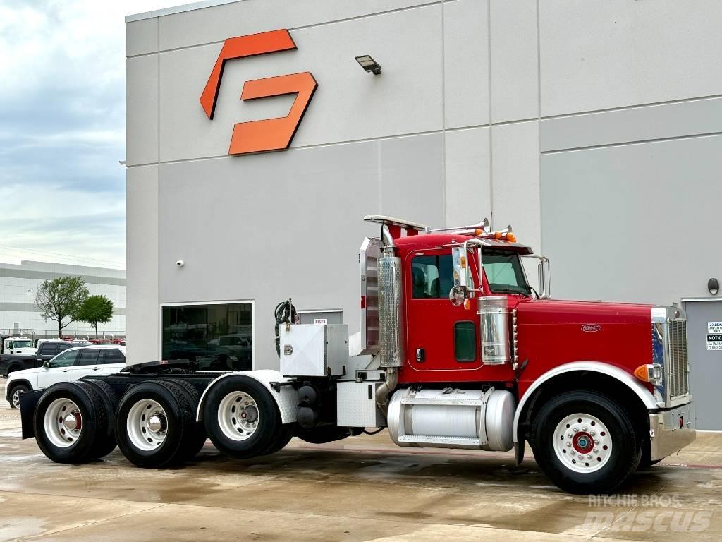 Peterbilt 379 Vlačilci