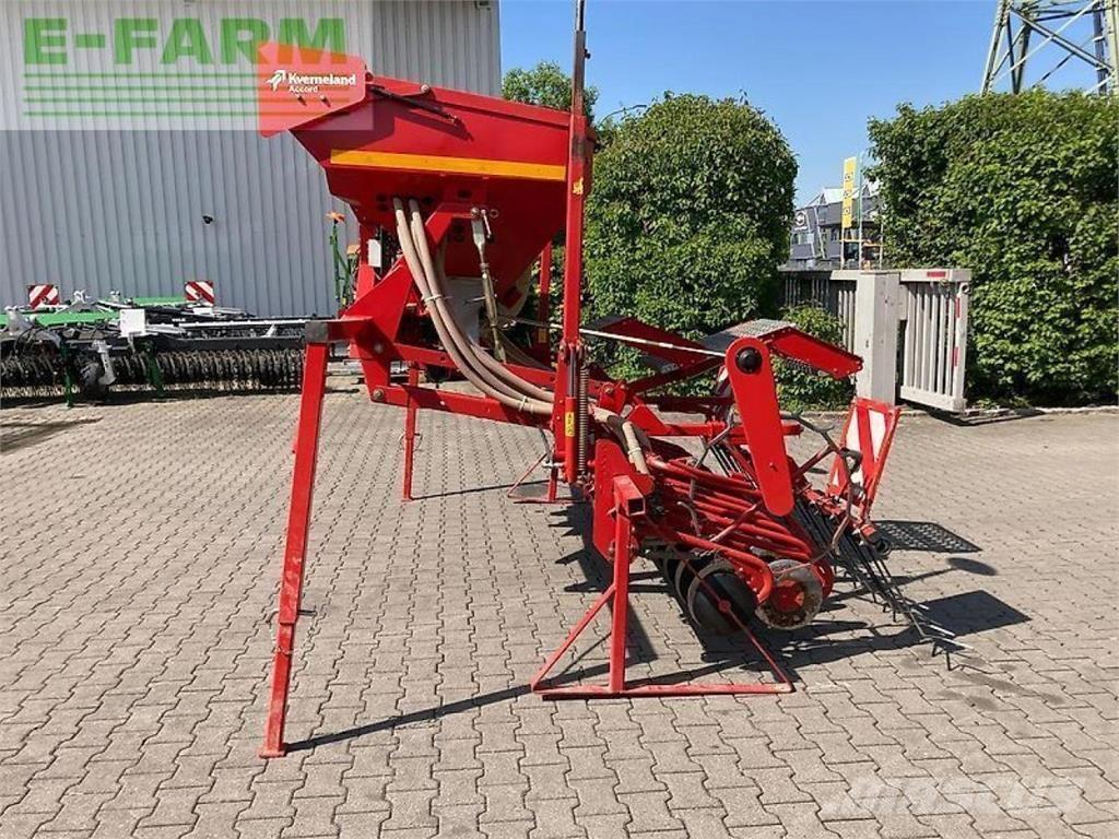 Kverneland s-drill Sejalnice