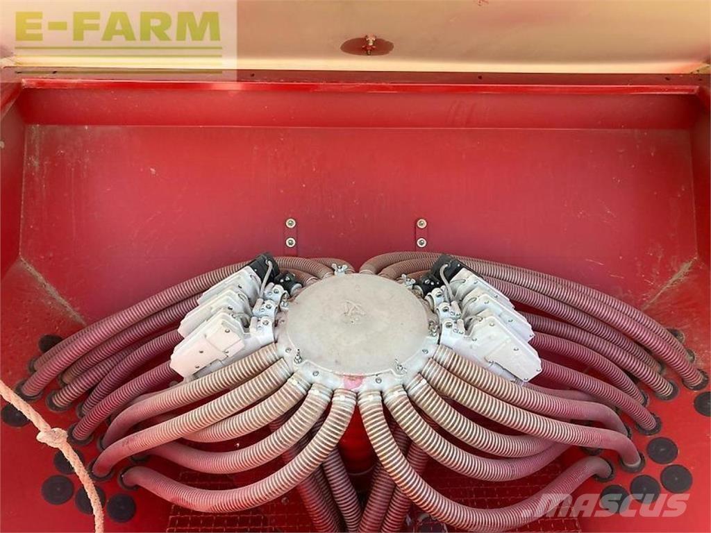 Kverneland s-drill Sejalnice