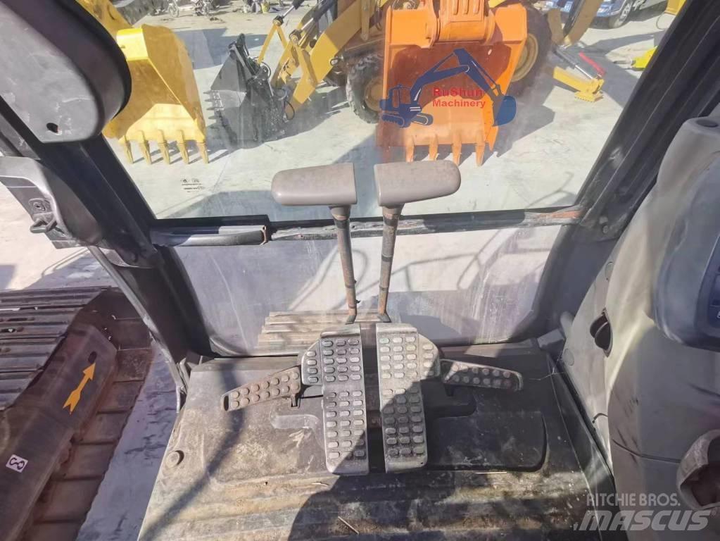 Hitachi ZX240-3 Bagri goseničarji