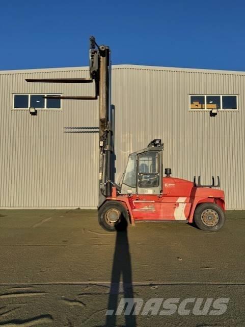 Kalmar DCE 140-6 Dizelski viličarji