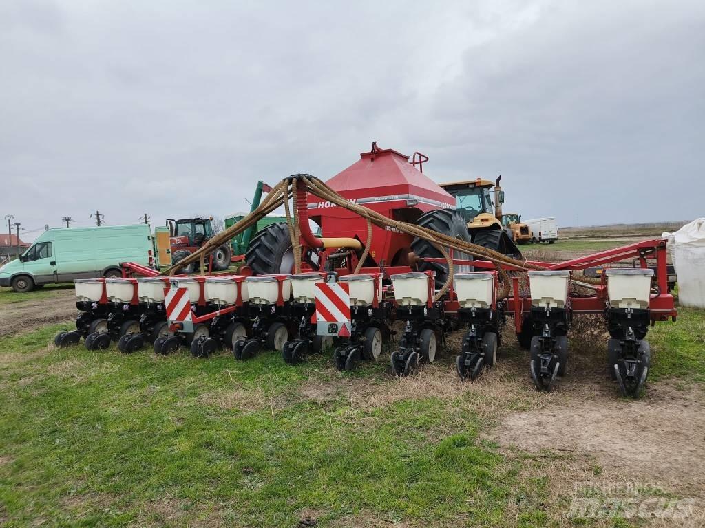 Horsch Maestro 12 CC Natančne sejalnice
