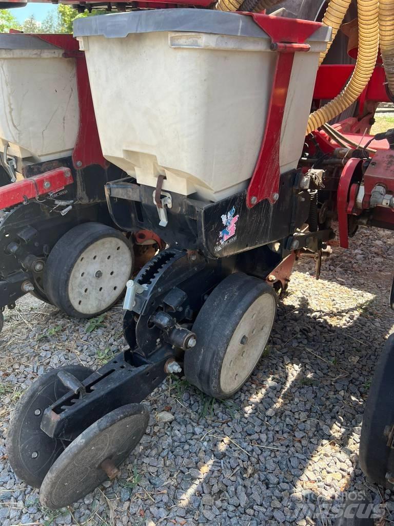 Horsch Maestro 12 CC Natančne sejalnice