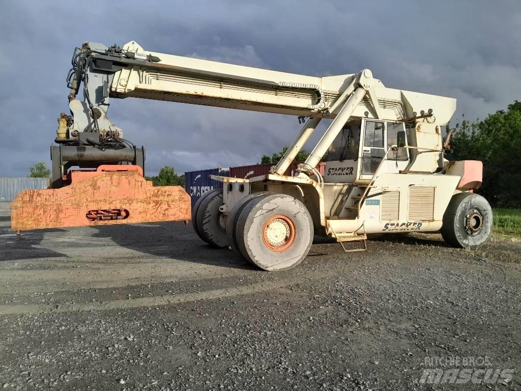 Terex FCH 55 Dosežni viličarji