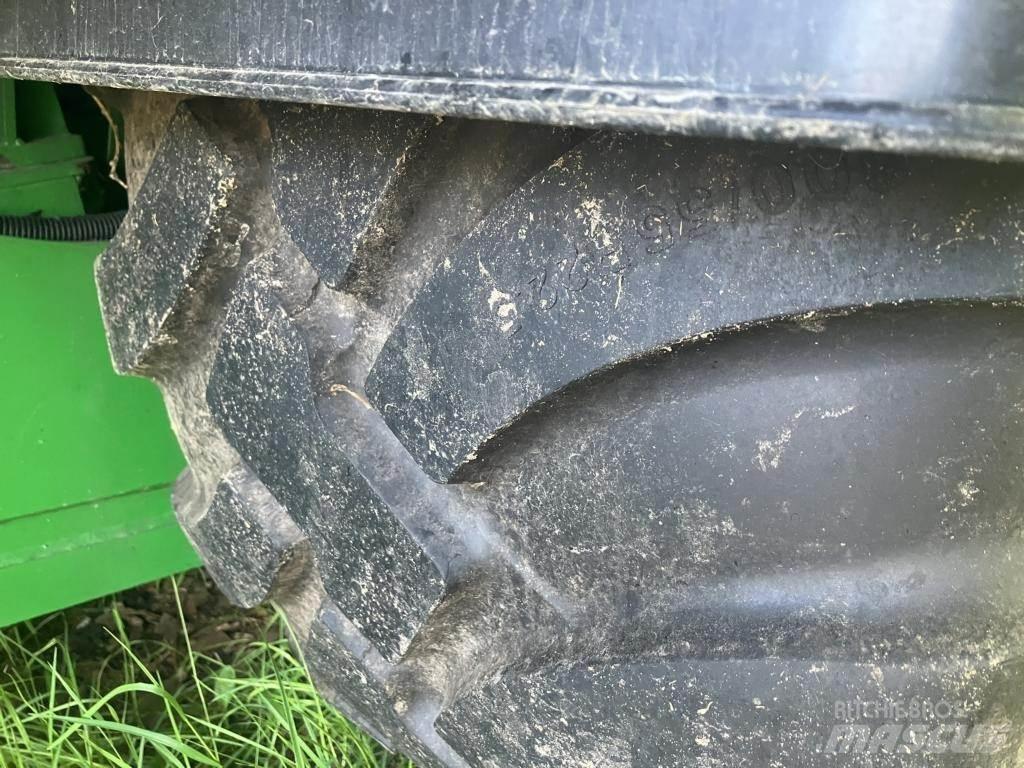 John Deere C441R Drugi kmetijski stroji