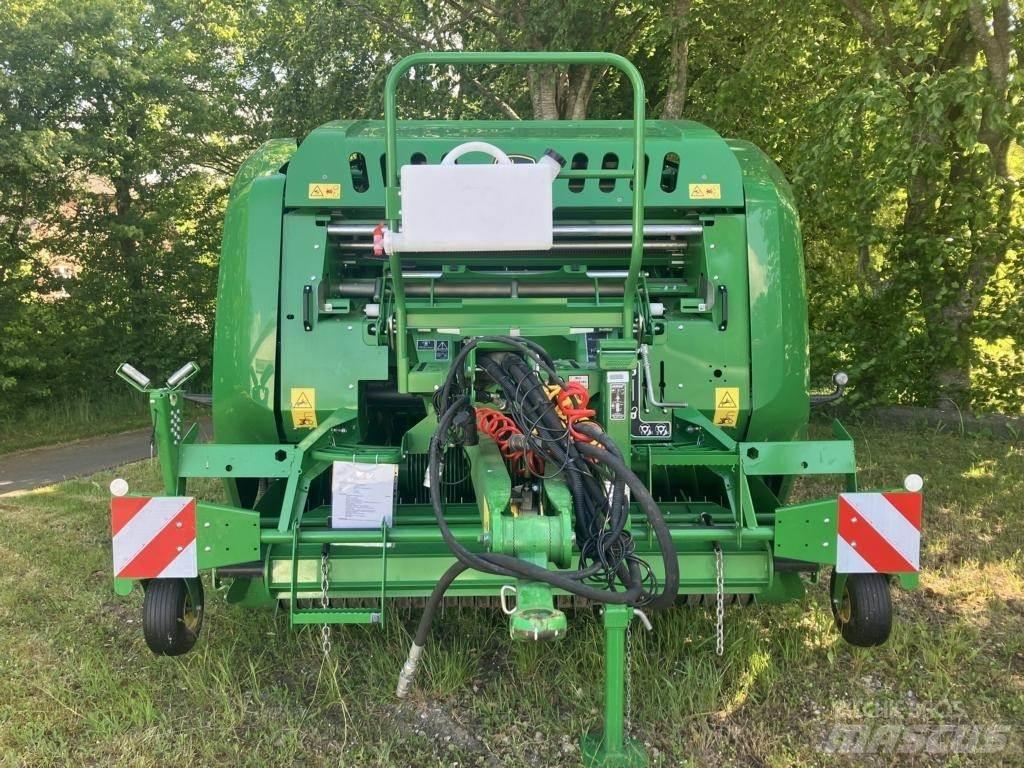 John Deere C441R Drugi kmetijski stroji