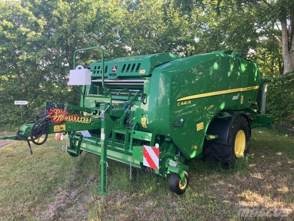 John Deere C441R Drugi kmetijski stroji