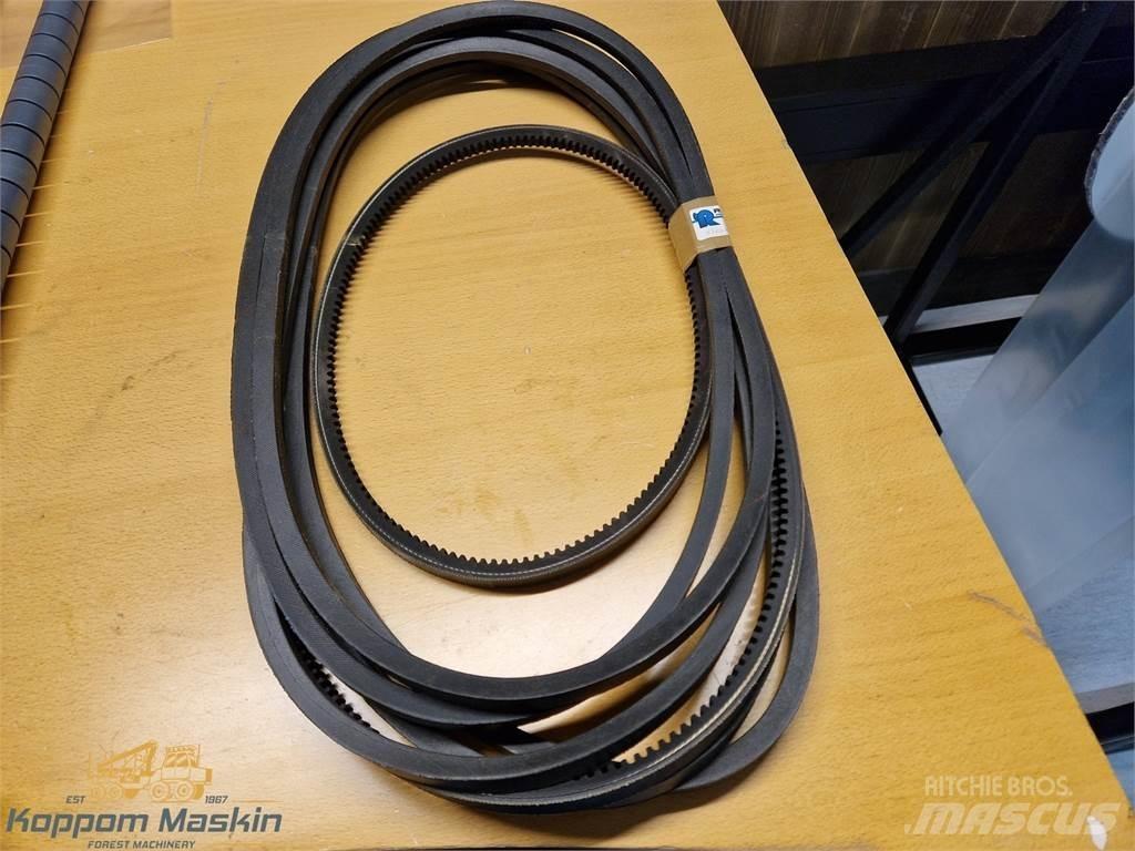 Rottne 065-0099 Motorji