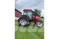 McCormick CX 75 Traktorji