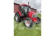 McCormick CX 75 Traktorji