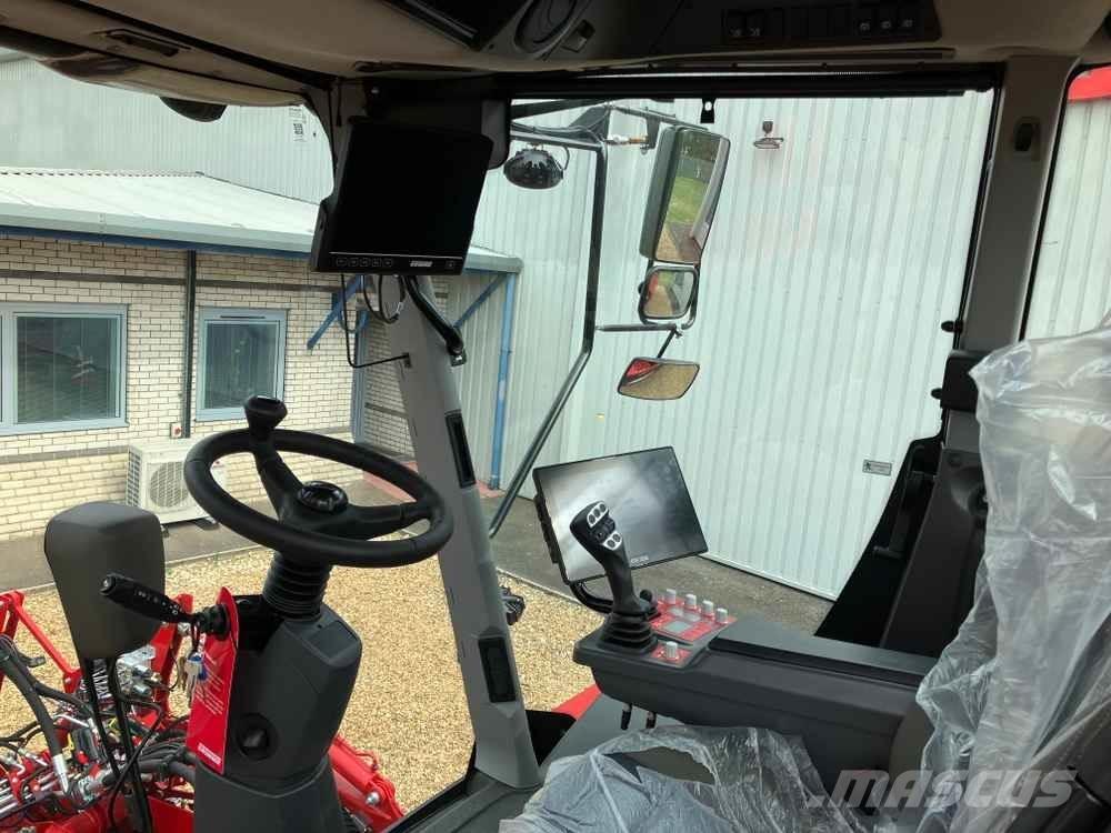 Grimme REXOR 6200 Kmetijstvo - drugo