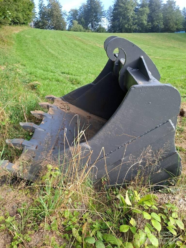  Tieflöffel CW 45 Nakladalne žlice