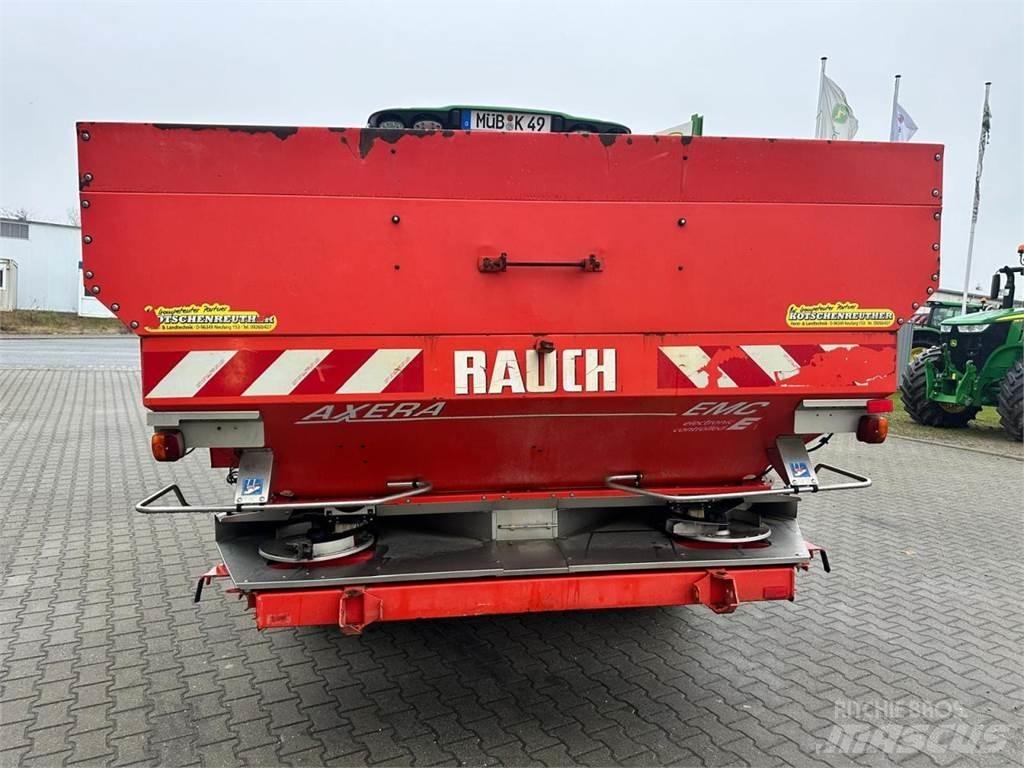 Rauch Axera H/EMC Trosilniki mineralnega gnojila
