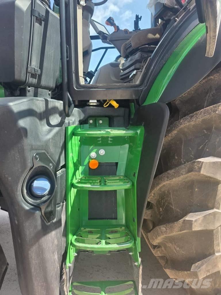 John Deere 6R 230 Traktorji