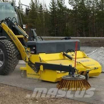 Vama Bortskopor Metle