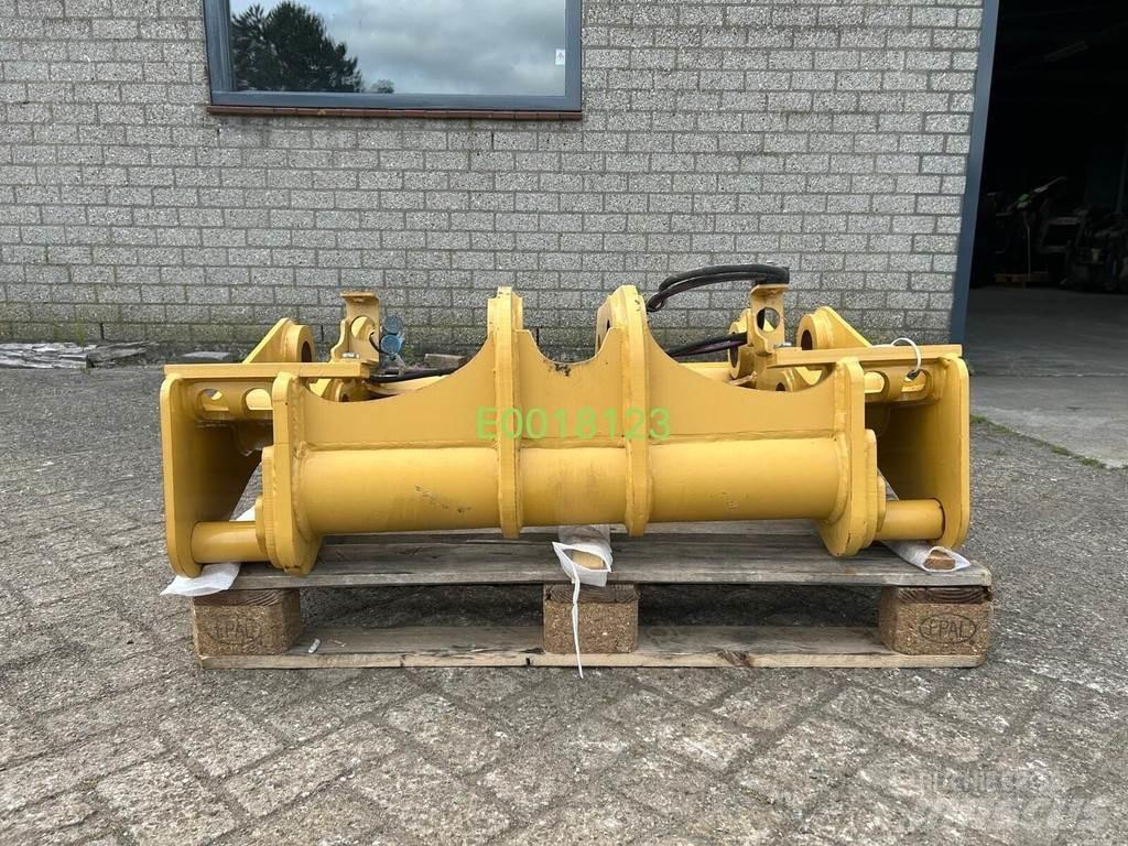 CAT 938K/M Hitre spojke