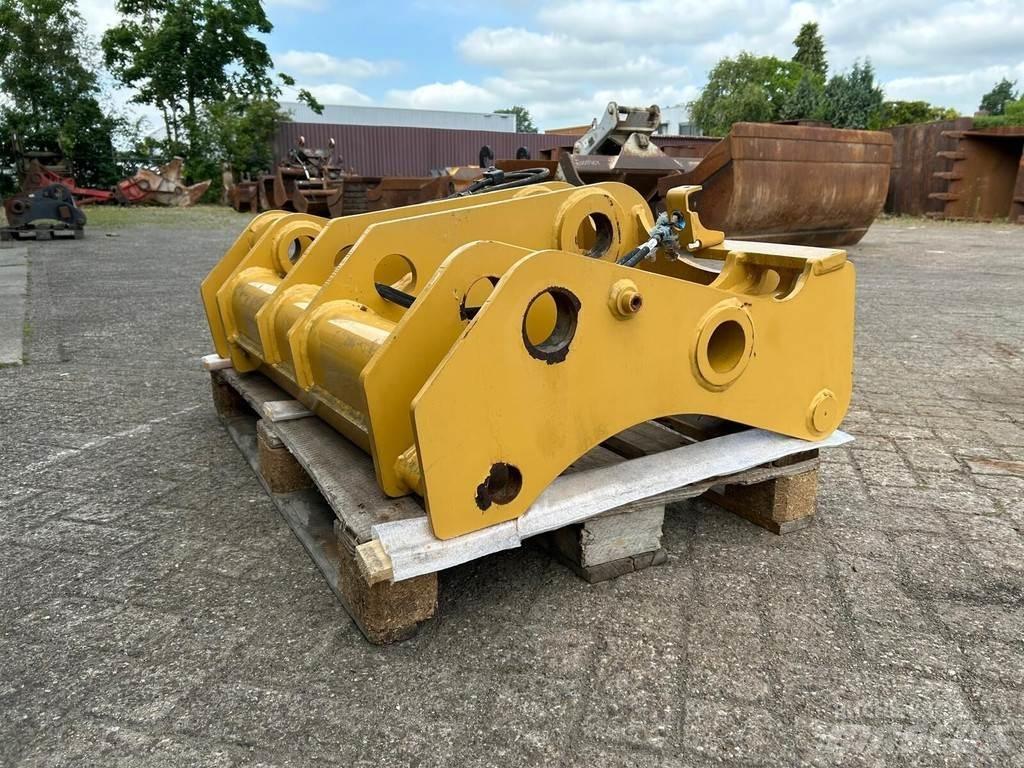 CAT 938K/M Hitre spojke