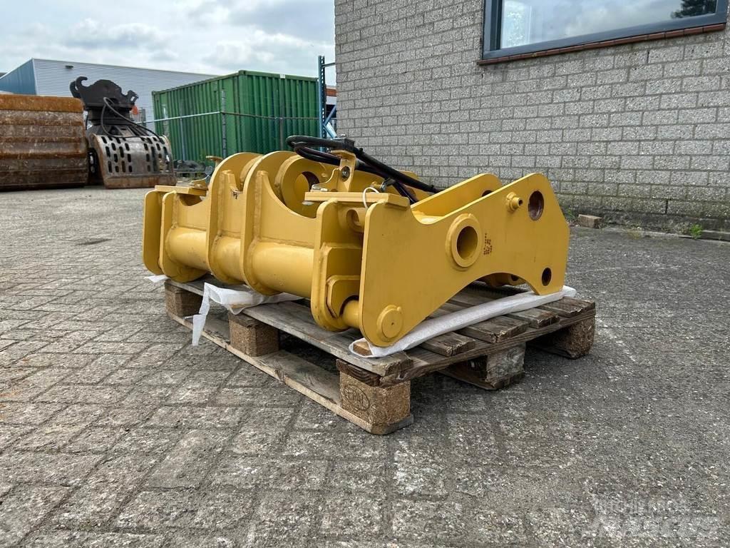 CAT 938K/M Hitre spojke