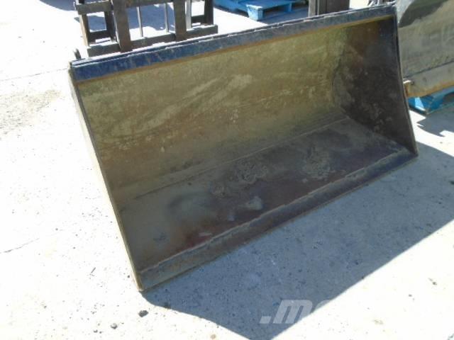 Wacker Neuson WL 30 Kolesni nakladalci