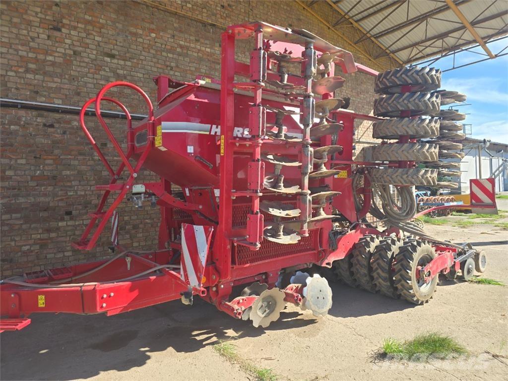 Horsch Pronto 6 DC Sejalnice