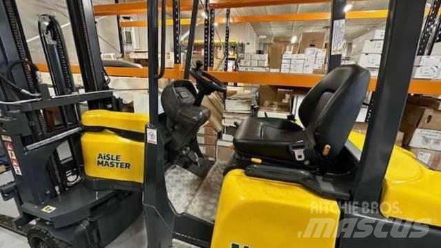 Aisle-Master AM15NE Električni viličarji
