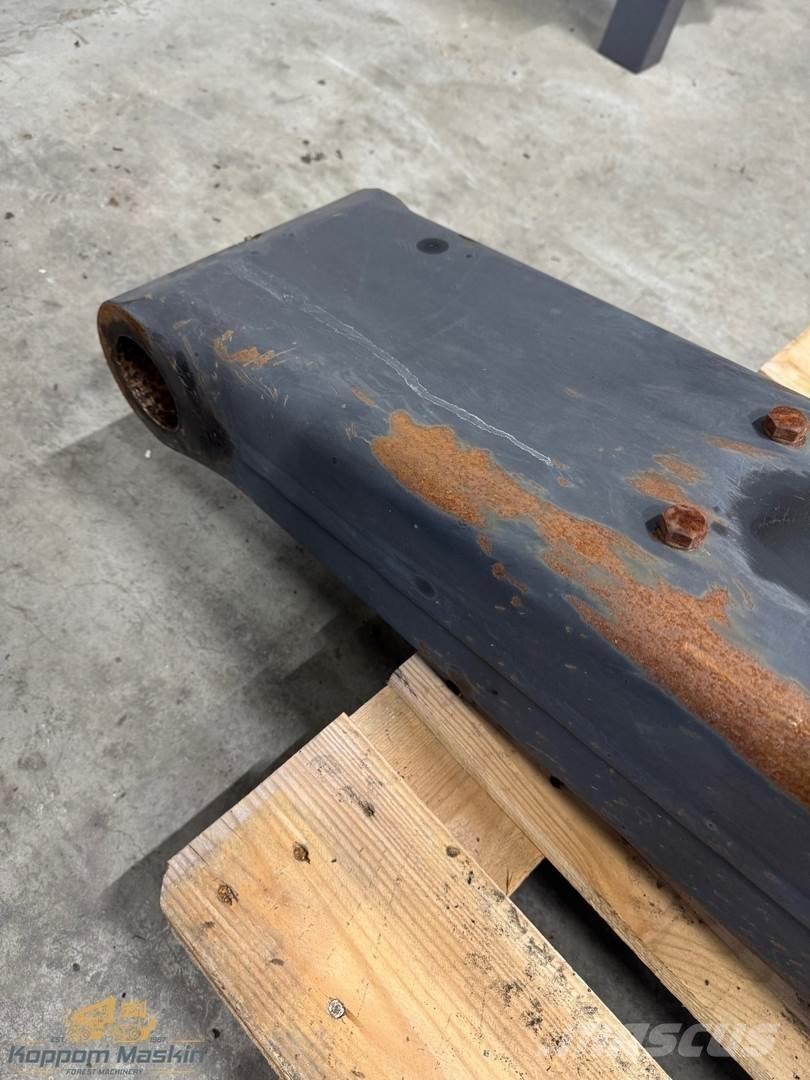 Loglift F59 Žerjavi za debla