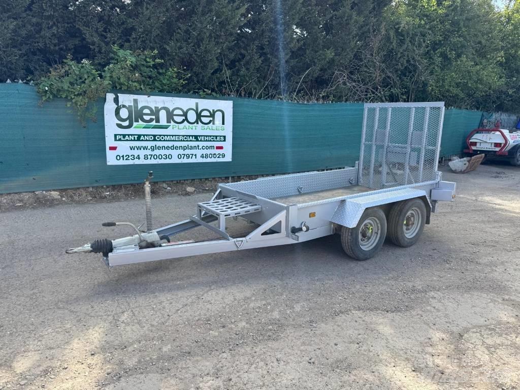 Indespension 1.5 Avto prikolice