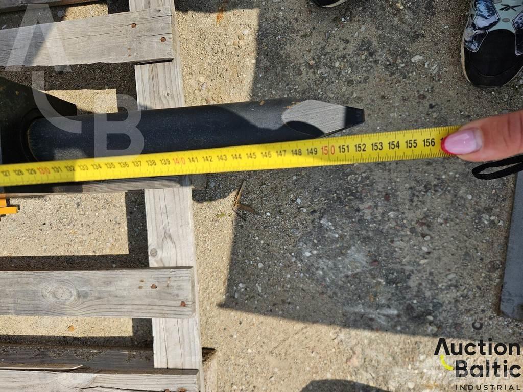  Hydraulic hammer Kladiva