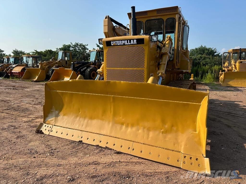 CAT D 7 G Buldožerji goseničarji