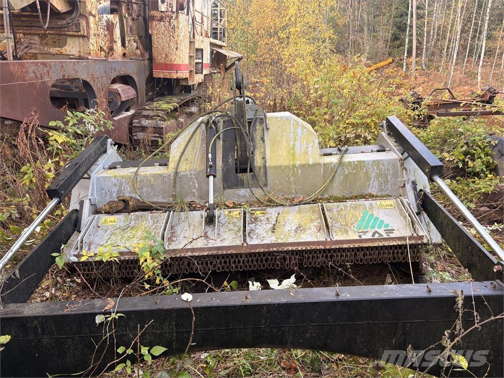 FAE UMM/S 225-130 Kosilnice za pašnike