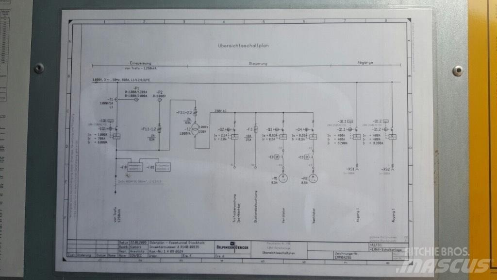 Eimers EMM0A295 Drugo
